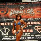 Lisa  Wisen - NPC Natural Ohio 2012 - #1